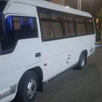 مینی بوس ارین 95
