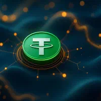 فروش USDT.Z حجم بالا