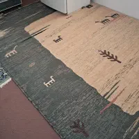 فرش ماشینی۶متری