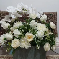 گلدان خاستگاری