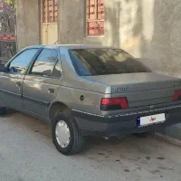 پژومدل ۸۹برج دوازده دوگانه کارخونه|خودرو سواری و وانت|یاسوج, |دیوار