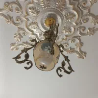 لوستر آشپزخانه و اتاق