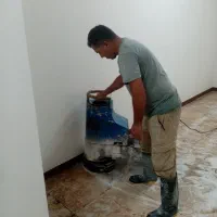 کفسابی سنگ سابی نماشویی