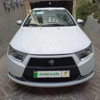 دنا پلاس6دنده توربو1402تحت ضمانت وکارشناسی کارنامه