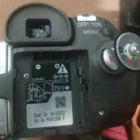 دوربین فیلم برداری|دوربین عکاسی و فیلمبرداری|شهرکرد, |دیوار