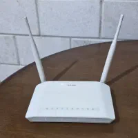 مودم دو آنتن ۲۷۵۰دیلینک