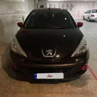 پژو ۲۰۷ mc tu5|خودرو سواری و وانت|شیراز, عادل آباد|دیوار