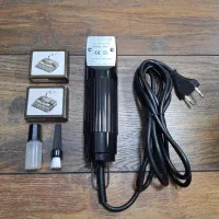 ماشین اصلاح ترایو مدل THRIVE 808-2 اصل ژاپن|آرایشی، بهداشتی، درمانی|تهران, گیشا|دیوار