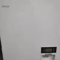 یخچال فریزر اسنوا|یخچال و فریزر|بانه, |دیوار