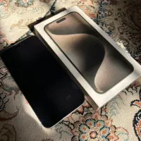 فروش آیفن iPhone15 promax|موبایل|شیراز, لاله|دیوار