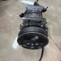 کمپرسور کولر TU5
