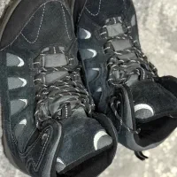 کفش کوهنوردی|کیف، کفش، کمربند|گرگان, |دیوار