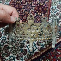 منقل برنج دست ساز|کلکسیون اشیاء عتیقه|تهران, شوش|دیوار