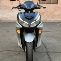 یاماها ایروکس صفر ،خشک ،عروسک