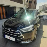 جک S3 مدل ۱۴۰۱