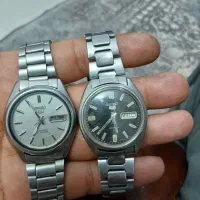 سیکو قدیمی اتومات