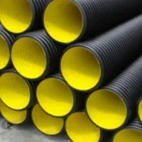 لوله های کاروگیت سبک،سنگین فاضلاب شهری و کشاورزی|عمده‌فروشی|قم, پردیسان|دیوار