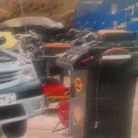 مکانیکی و جلو بندی ماشین