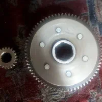 دیسک کلاژ احسانی