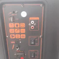 باندو اسپیکر