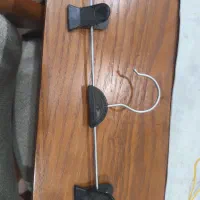 تعداد  آویز لباس موجود هست