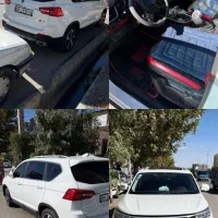 فردا موتور اس ایکس 5