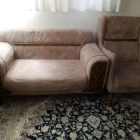 مبل کارکرده