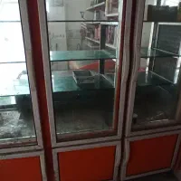یخچال مغازه ای قدی ۶درب