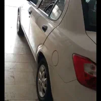 ساینا مدل ۴۰۳|خودرو سواری و وانت|تهران, شهرک ولیعصر جنوبی|دیوار