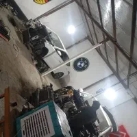 تعمیرگاه شبانه روزی