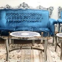 مبلمان ۹نفره