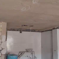 نیازمند گچکار