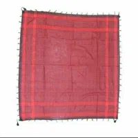 چفیه شماق نخی منگوله دار|کوهنوردی و کمپینگ|تهران, دستغیب|دیوار