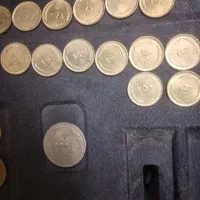 سکه کلکسیونی۱میلیون|کلکسیون سکه، تمبر، اسکناس|تهران, دولاب|دیوار