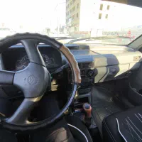 پراید صبا دوگانه فابریک 88|خودرو سواری و وانت|مسجد سلیمان, |دیوار