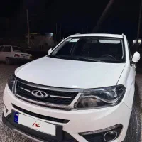 تیگو ۵ مدل ۹۷ تمیز با شرایط اقساطی