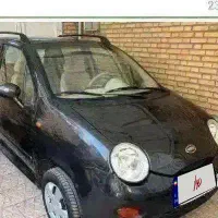 MVM110چهارسیلندرمتالیک نوک مدادی