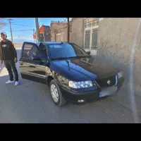 سمند|خودرو سواری و وانت|کدکن, |دیوار