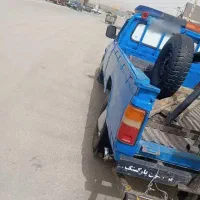نیسان فروشی|خودرو سواری و وانت|سنندج, |دیوار