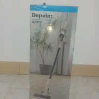 جاروشارژی دیپوینت