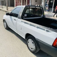 پراید وانت مدل 1401درحد خشک