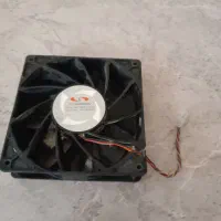 فن ماینر تمیز سالم به شرط اصل|قطعات و لوازم جانبی رایانه|اهواز, کوی علوی|دیوار