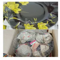 ظرف پلاستیکی