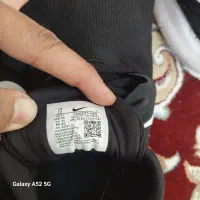 کفش اورجینال نایک سایز ۴۶|کیف، کفش، کمربند|شیراز, شهرک پرواز|دیوار