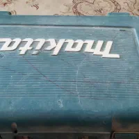 شارژی سه کاره ماکیتا اصل ژاپن