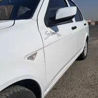 ساینا پلاس ۱۴۰۰|خودرو سواری و وانت|تهران, آبشار تهران (دریاچه)|دیوار