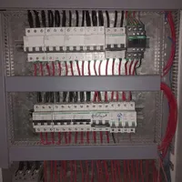 برقکاری صنعتی و ساختمانی