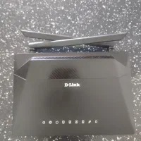مودم dlink n300|مودم و تجهیزات شبکه|شیراز, فرهنگ شهر|دیوار