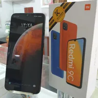 شیائومی Redmi 9C با حافظهٔ ۳۲ گیگابایت