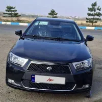 دنا پلاس ۸۵گانه۱۴۰۳ مشکی آبنوس